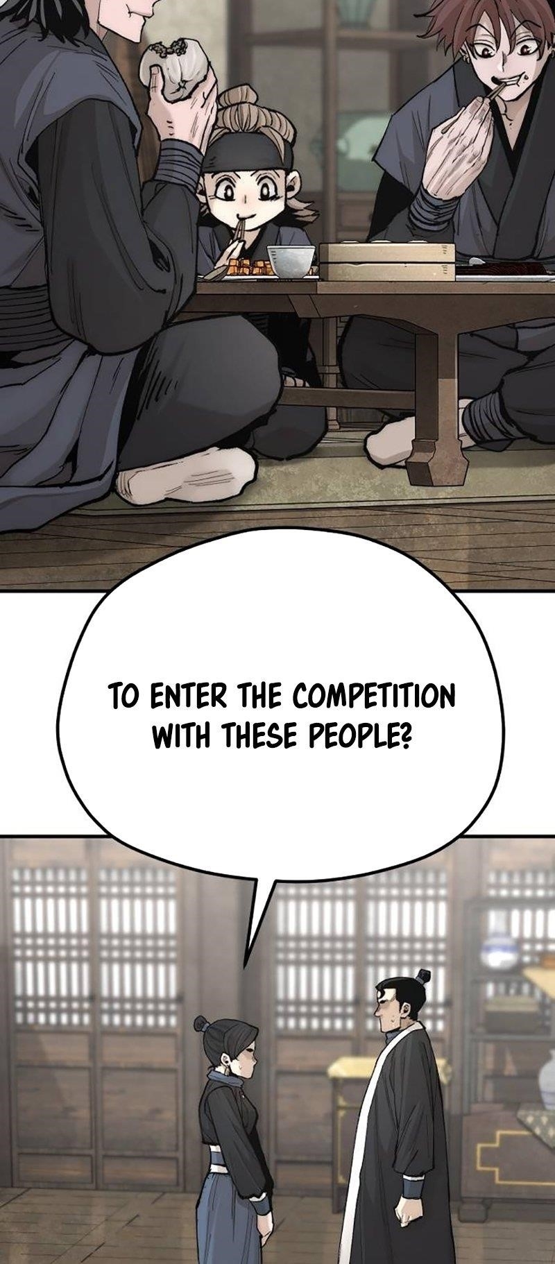 Heavenly Demon Cultivation Simulation Chapter 133 - Page 45 in English