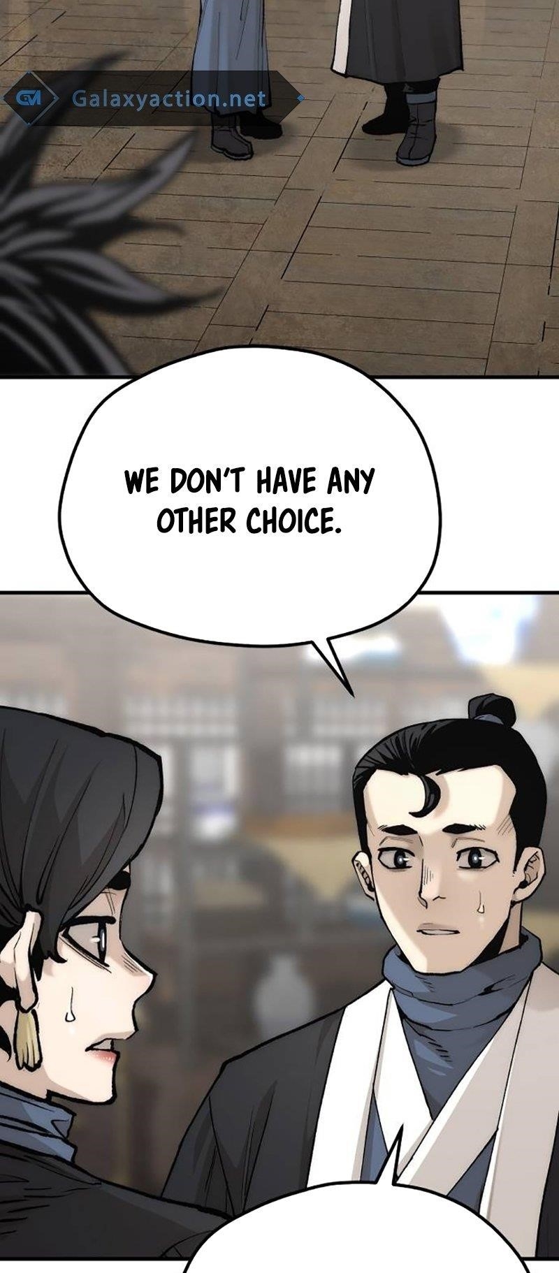 Heavenly Demon Cultivation Simulation Chapter 133 - Page 46 in English