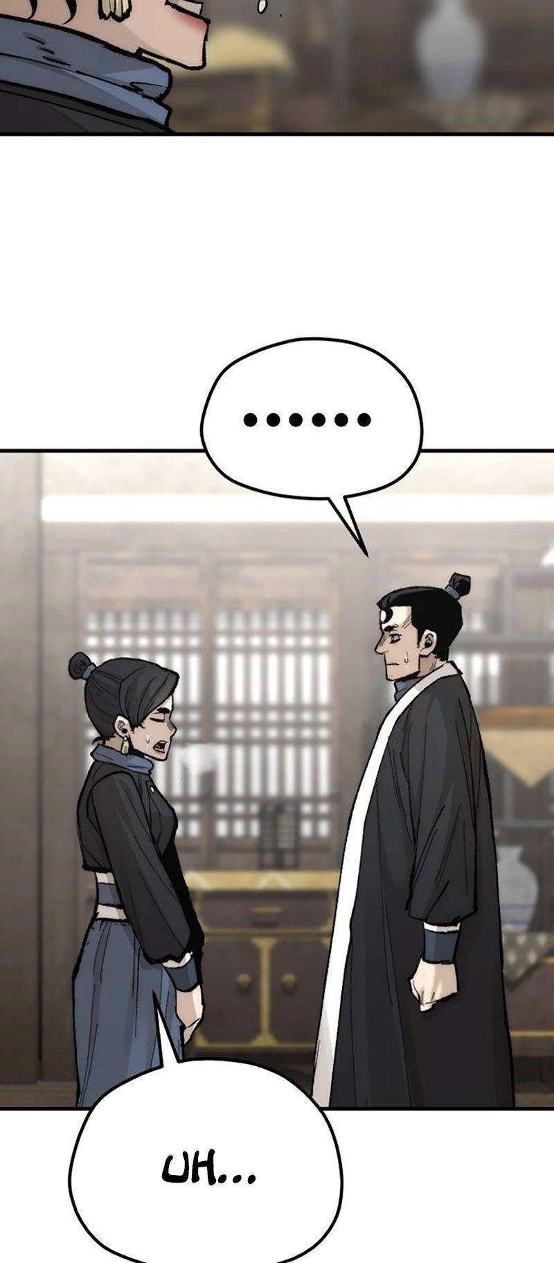Heavenly Demon Cultivation Simulation Chapter 133 - Page 48 in English