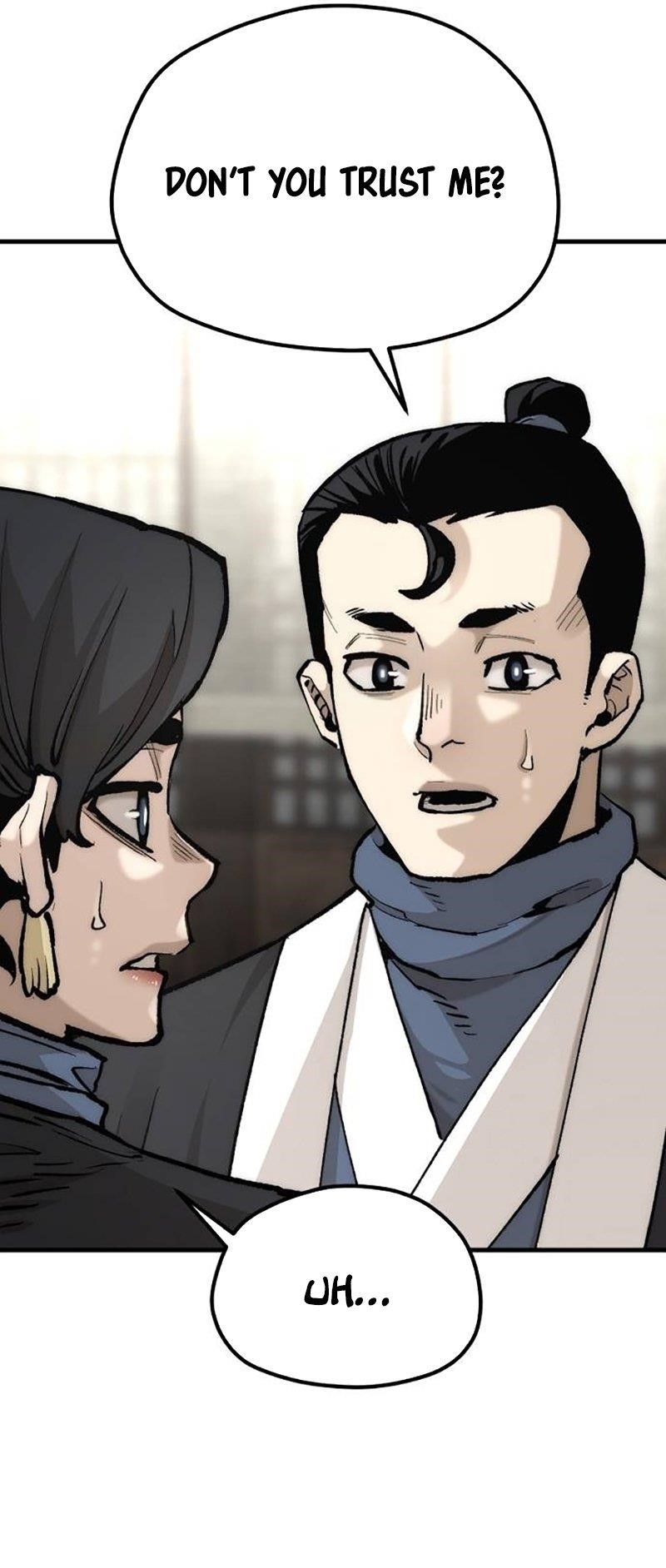 Heavenly Demon Cultivation Simulation Chapter 133 - Page 50 in English