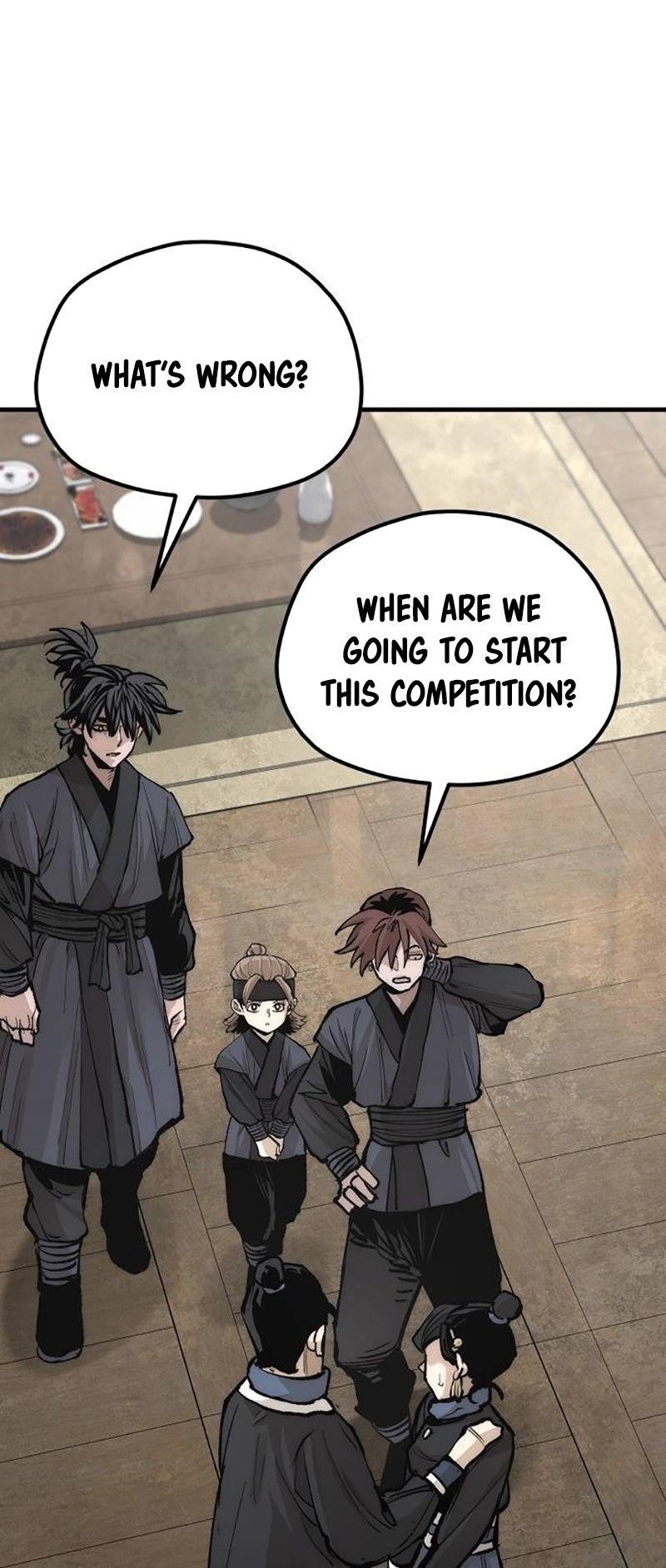 Heavenly Demon Cultivation Simulation Chapter 133 - Page 51 in English