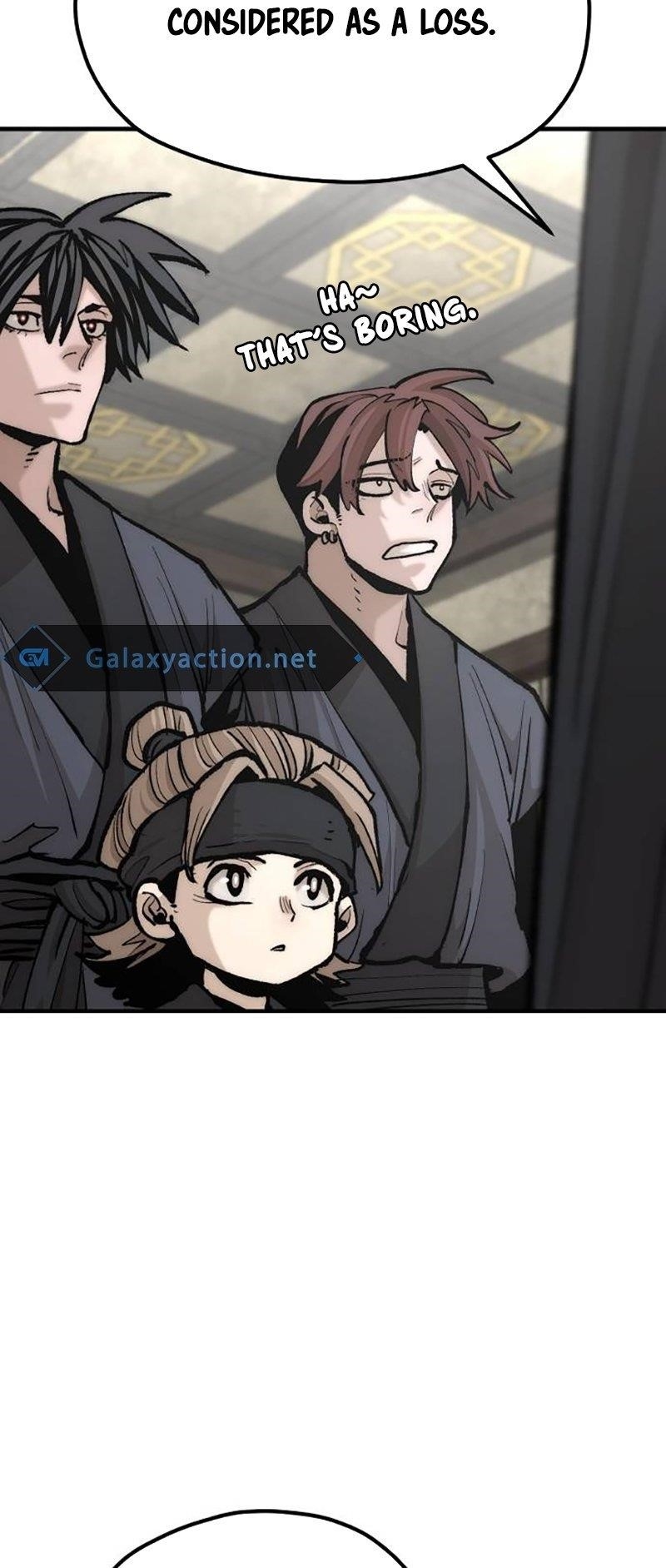 Heavenly Demon Cultivation Simulation Chapter 133 - Page 54 in English