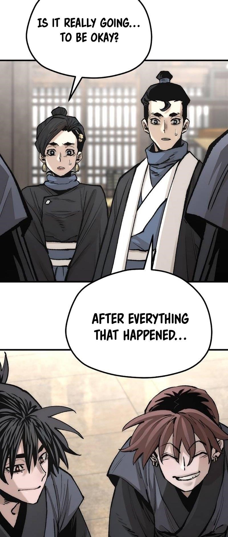 Heavenly Demon Cultivation Simulation Chapter 133 - Page 55 in English