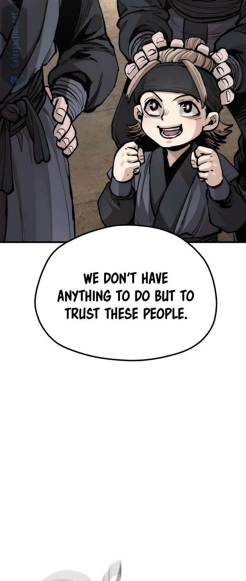 Heavenly Demon Cultivation Simulation Chapter 133 - Page 56 in English
