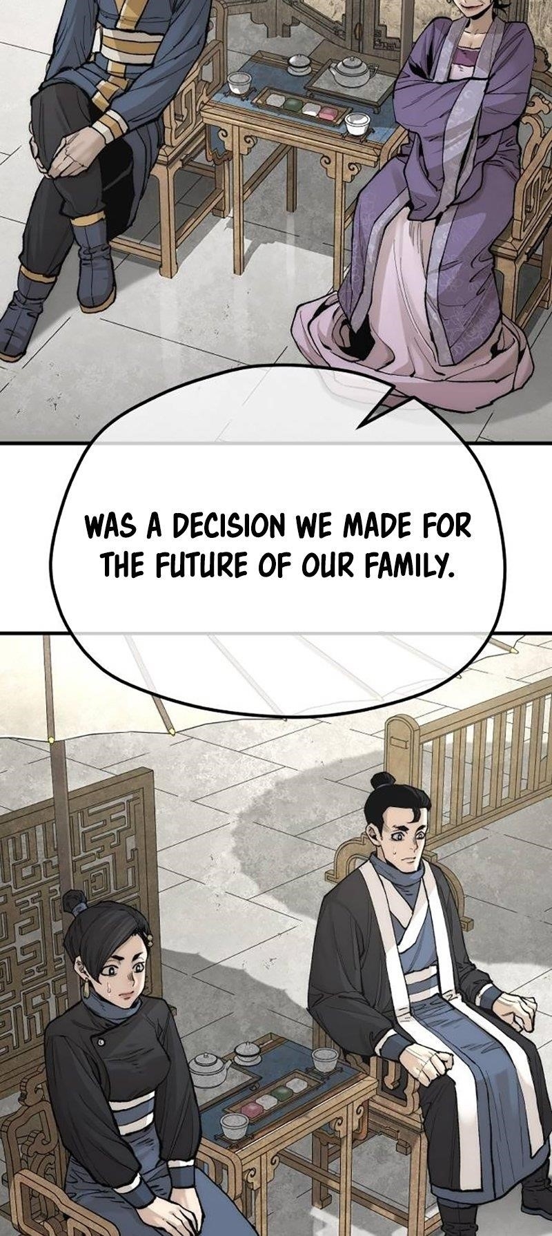 Heavenly Demon Cultivation Simulation Chapter 133 - Page 61 in English