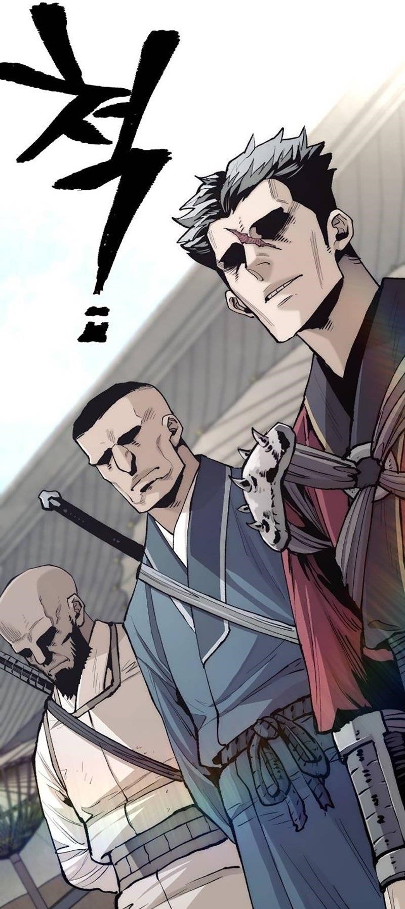Heavenly Demon Cultivation Simulation Chapter 133 - Page 64 in English