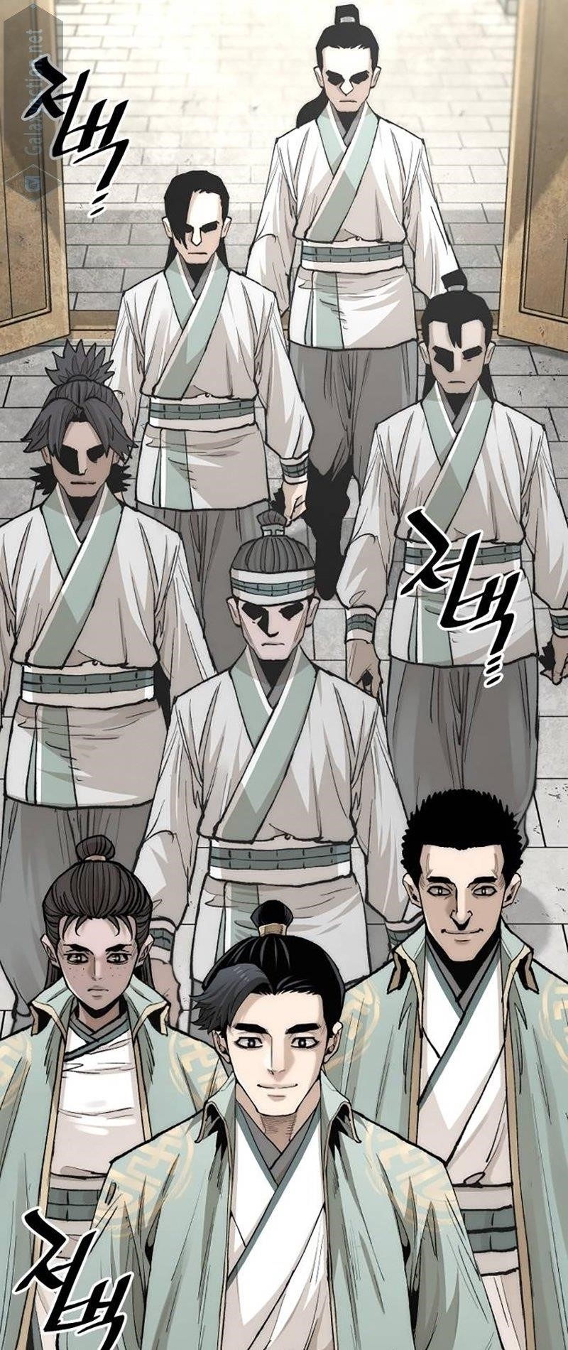 Heavenly Demon Cultivation Simulation Chapter 133 - Page 70 in English