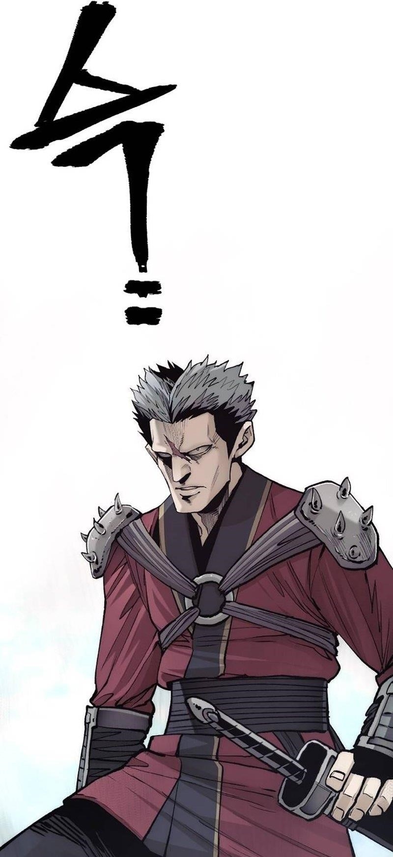 Heavenly Demon Cultivation Simulation Chapter 133 - Page 83 in English