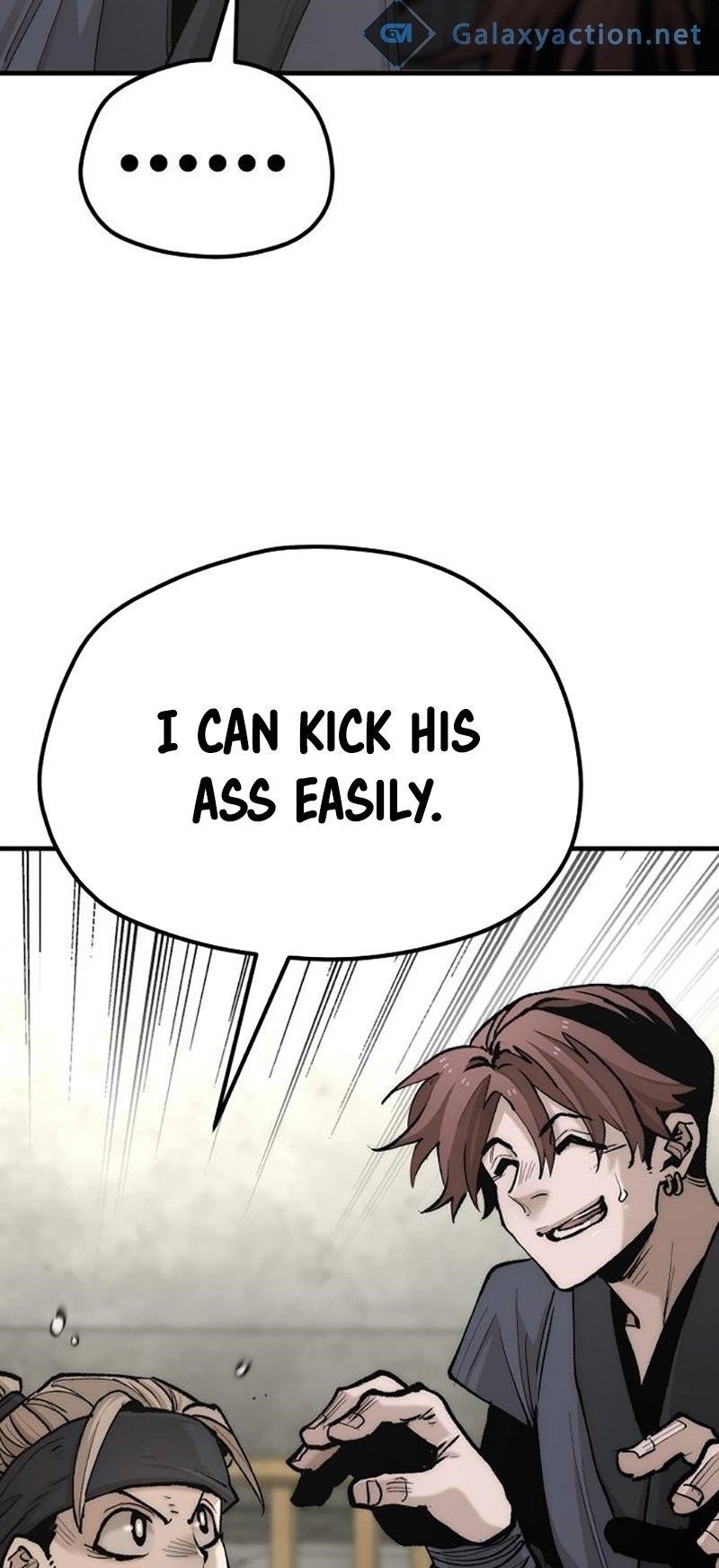 Heavenly Demon Cultivation Simulation Chapter 133 - Page 88 in English