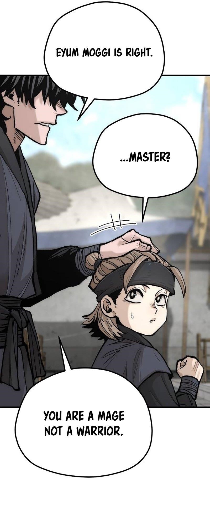 Heavenly Demon Cultivation Simulation Chapter 133 - Page 90 in English