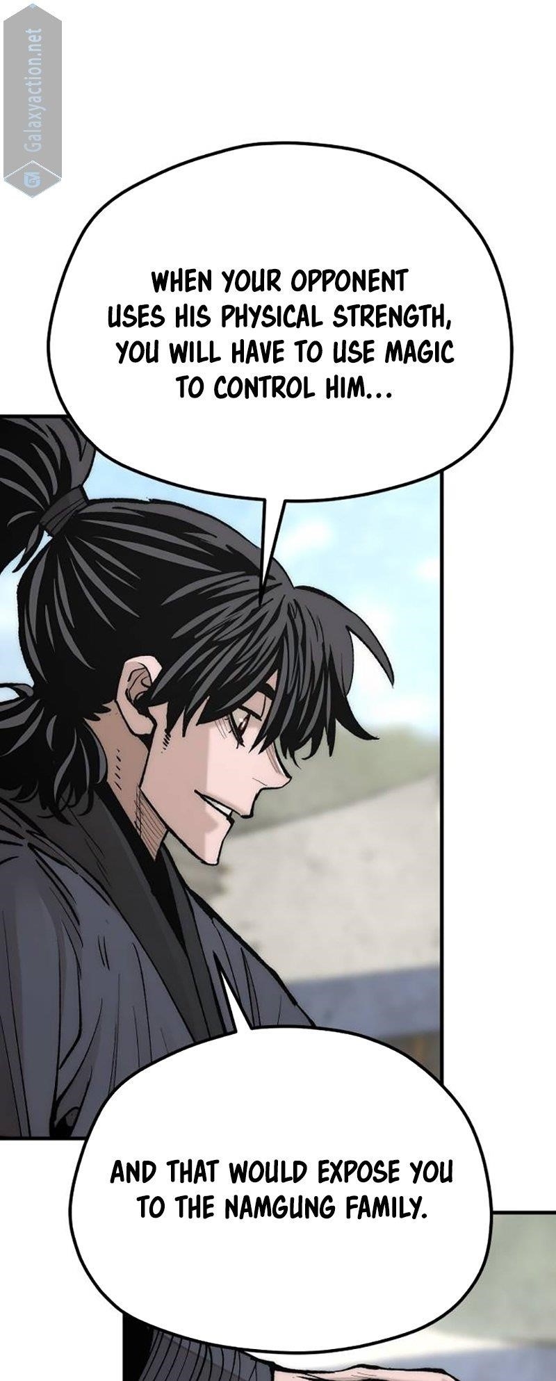 Heavenly Demon Cultivation Simulation Chapter 133 - Page 91 in English