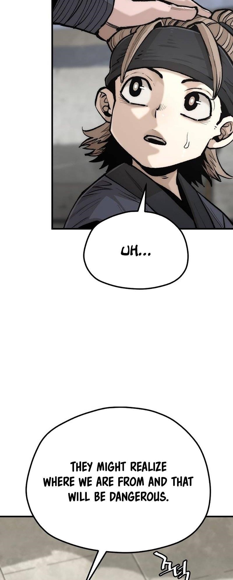 Heavenly Demon Cultivation Simulation Chapter 133 - Page 92 in English