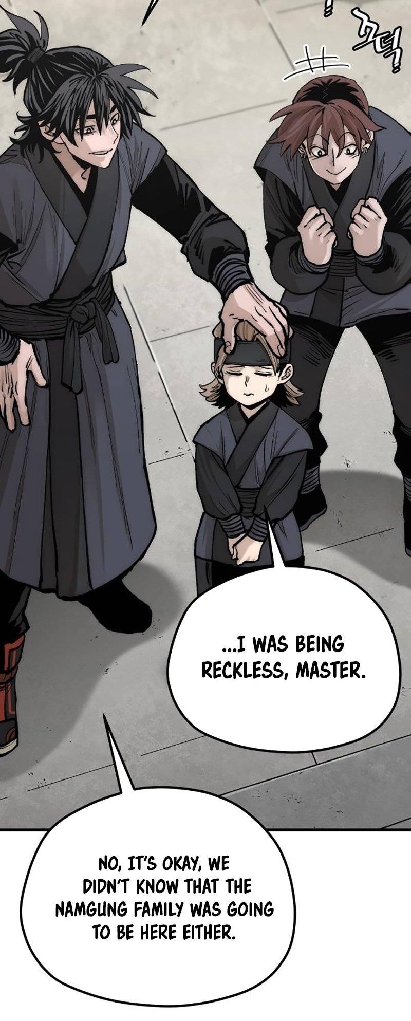 Heavenly Demon Cultivation Simulation Chapter 133 - Page 93 in English