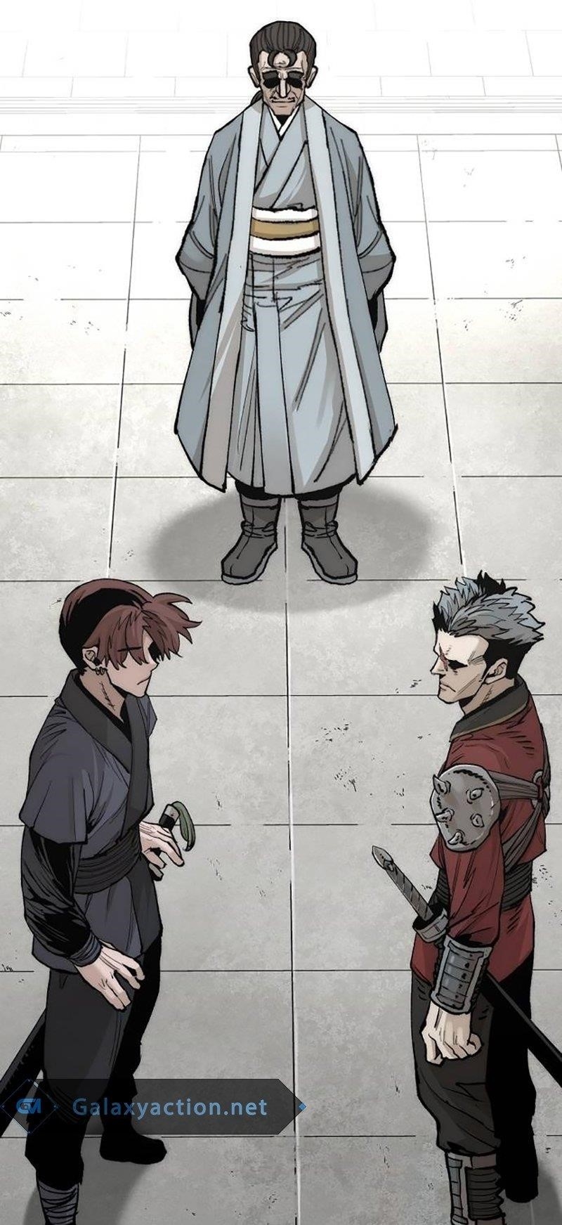 Heavenly Demon Cultivation Simulation Chapter 133 - Page 97 in English