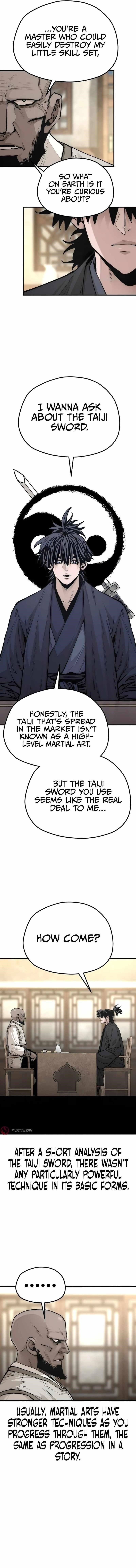 Heavenly Demon Cultivation Simulation Chapter 136 - Page 3 in English