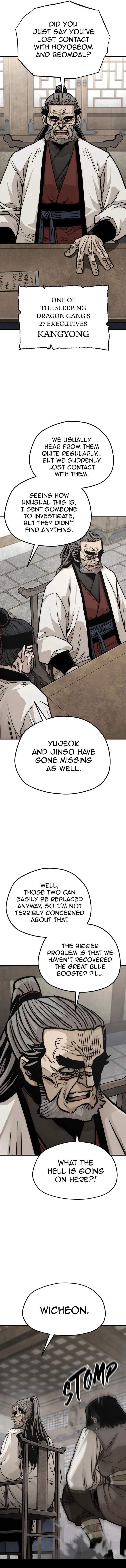 Heavenly Demon Cultivation Simulation Chapter 138 - Page 19 in English