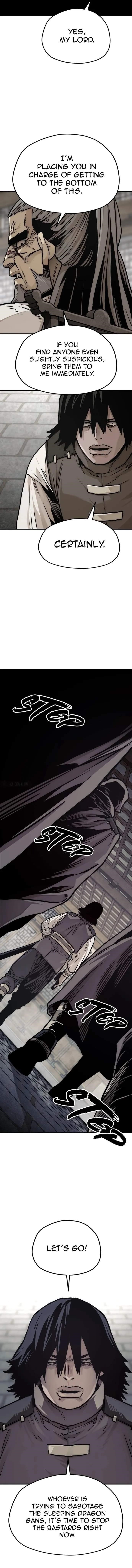 Heavenly Demon Cultivation Simulation Chapter 138 - Page 20 in English