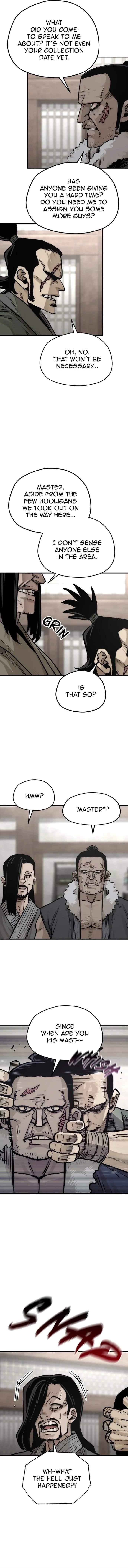 Heavenly Demon Cultivation Simulation Chapter 138 - Page 7 in English