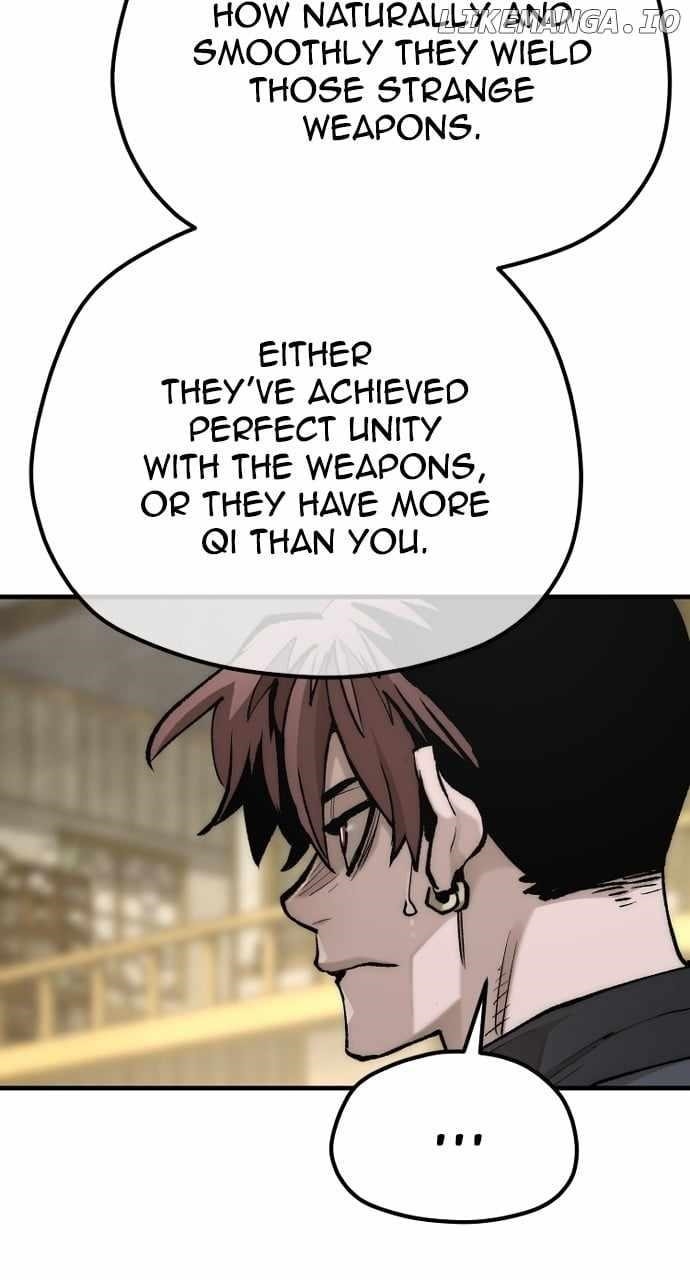 Heavenly Demon Cultivation Simulation Chapter 139 - Page 102 in English