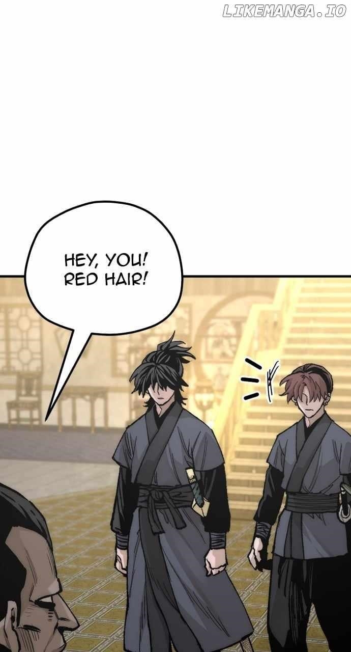 Heavenly Demon Cultivation Simulation Chapter 139 - Page 106 in English
