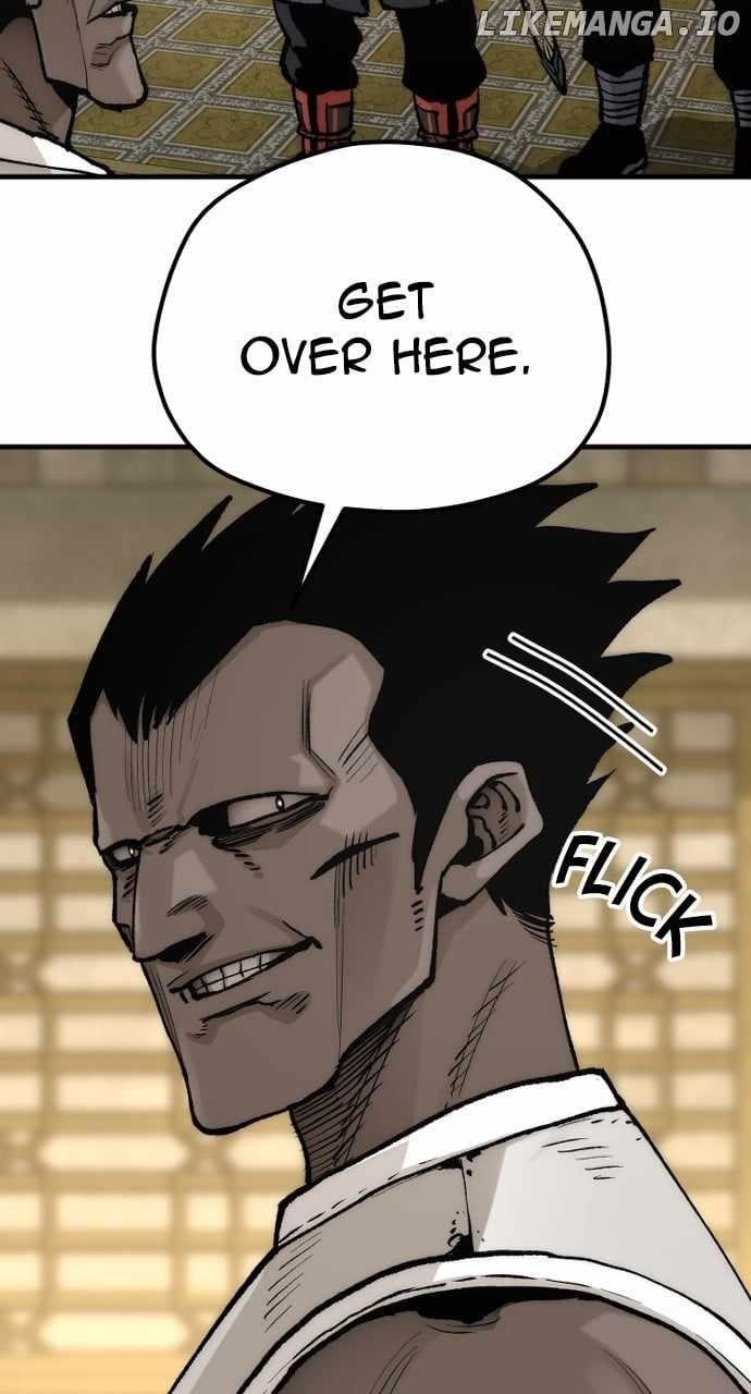 Heavenly Demon Cultivation Simulation Chapter 139 - Page 107 in English