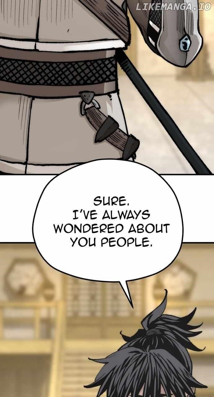 Heavenly Demon Cultivation Simulation Chapter 139 - Page 112 in English