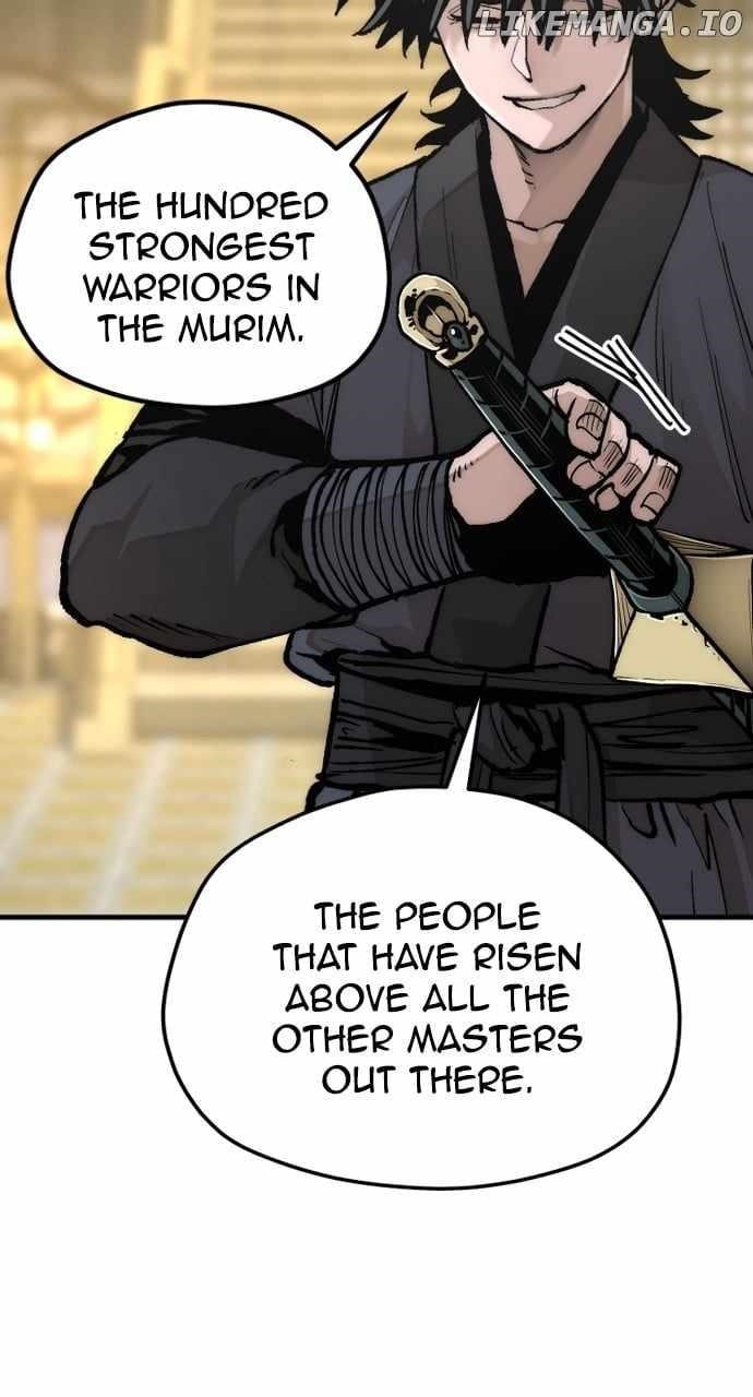 Heavenly Demon Cultivation Simulation Chapter 139 - Page 113 in English