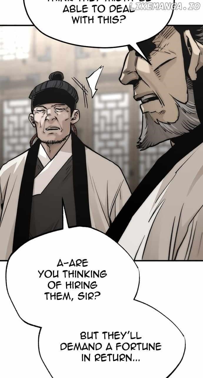 Heavenly Demon Cultivation Simulation Chapter 139 - Page 12 in English