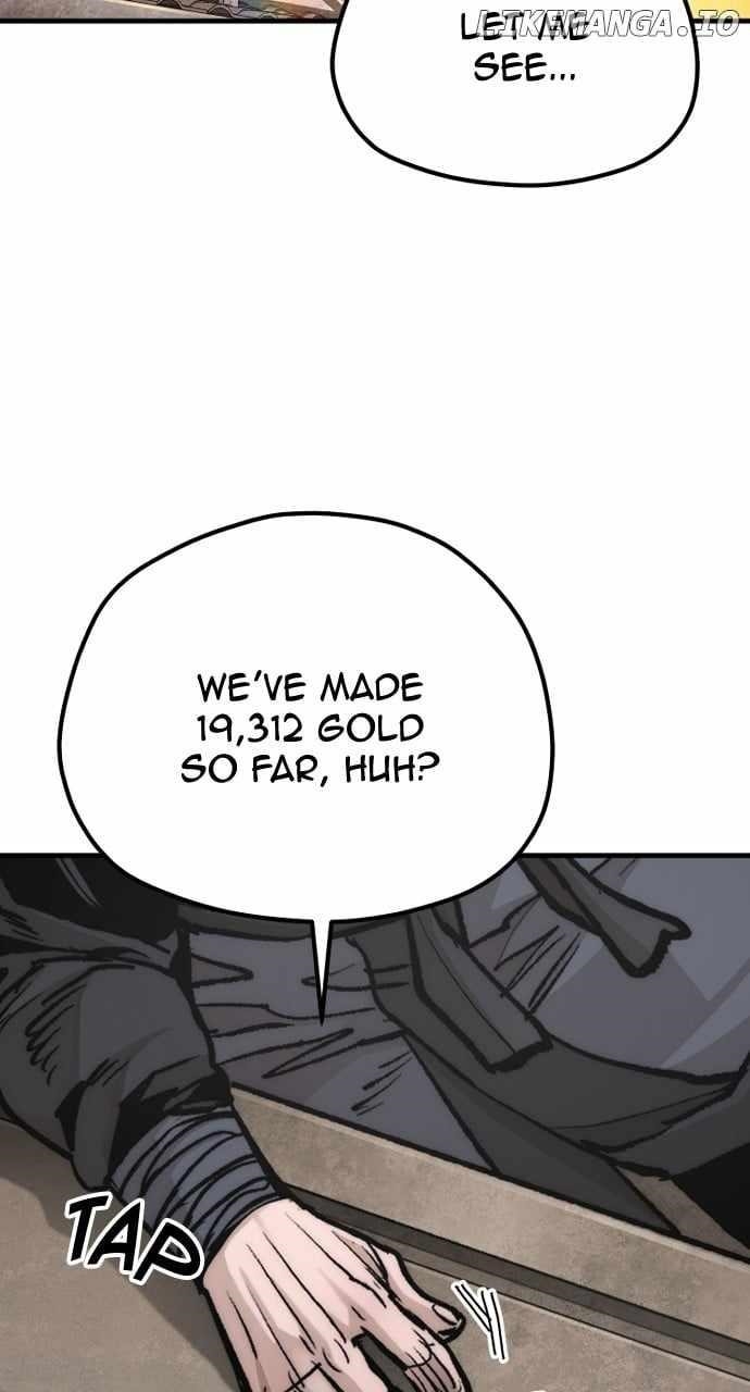 Heavenly Demon Cultivation Simulation Chapter 139 - Page 21 in English