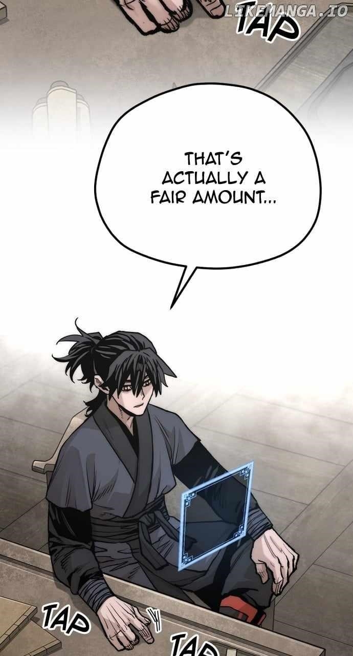 Heavenly Demon Cultivation Simulation Chapter 139 - Page 22 in English
