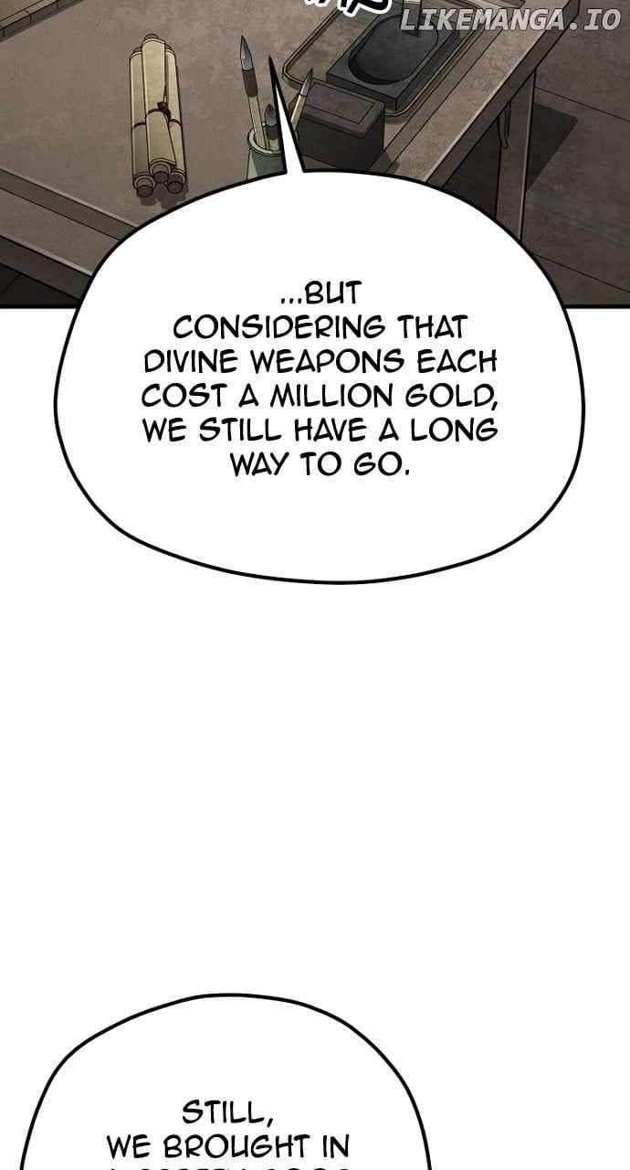 Heavenly Demon Cultivation Simulation Chapter 139 - Page 23 in English