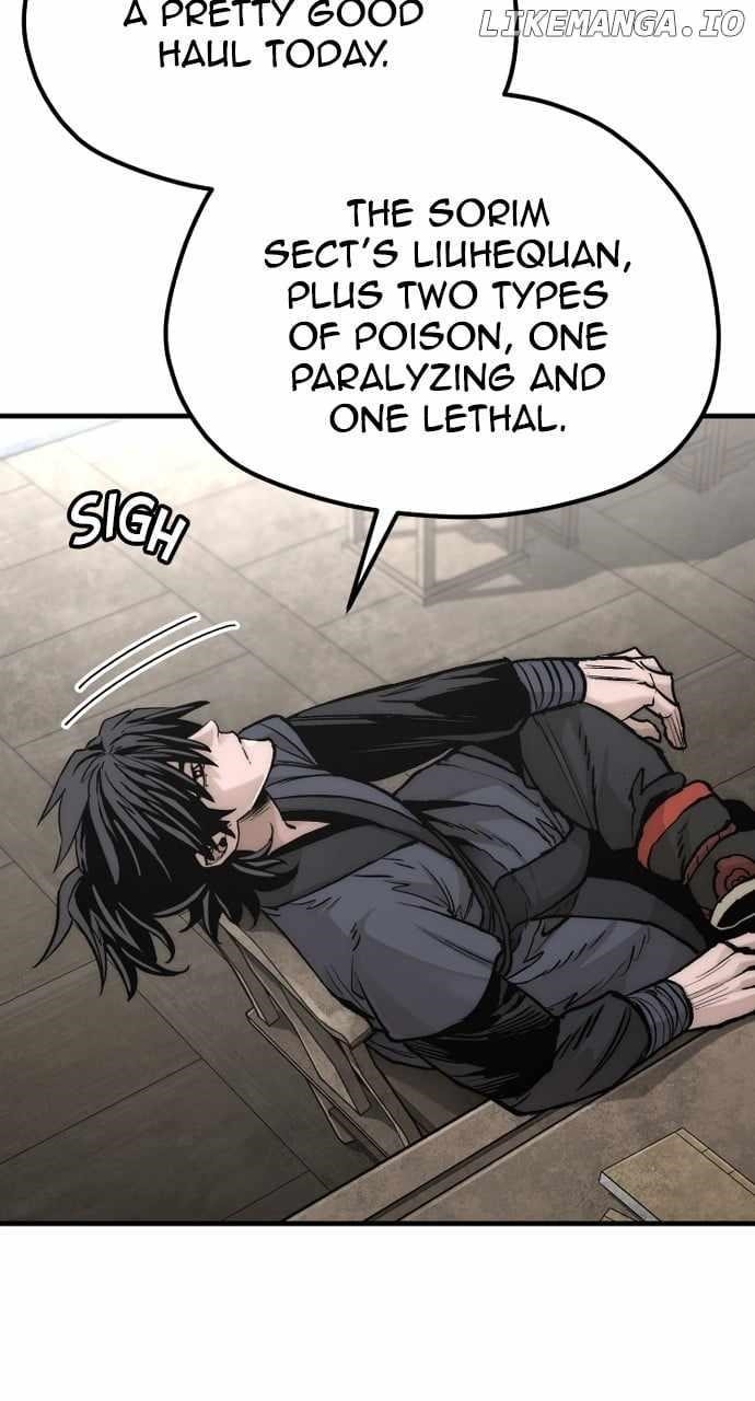 Heavenly Demon Cultivation Simulation Chapter 139 - Page 24 in English