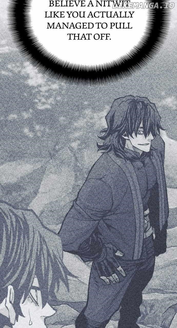 Heavenly Demon Cultivation Simulation Chapter 139 - Page 32 in English