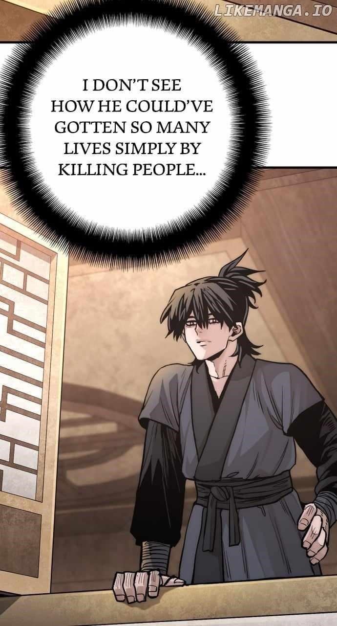 Heavenly Demon Cultivation Simulation Chapter 139 - Page 35 in English