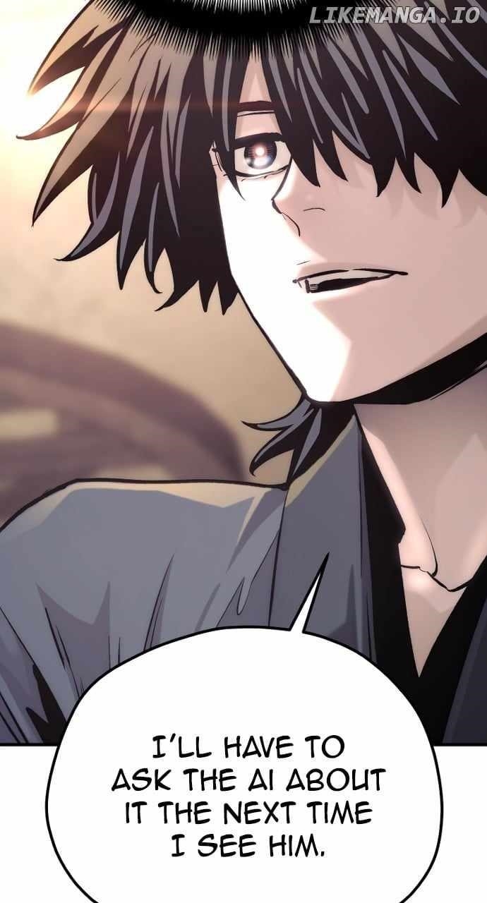 Heavenly Demon Cultivation Simulation Chapter 139 - Page 38 in English