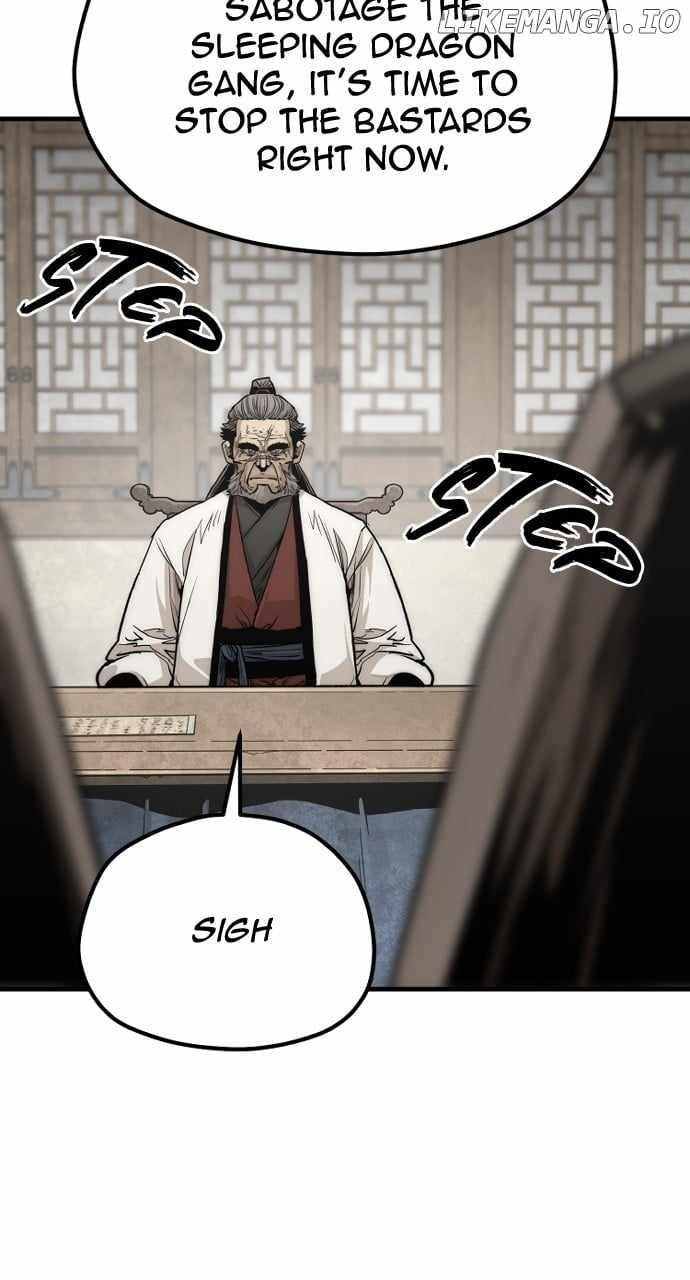 Heavenly Demon Cultivation Simulation Chapter 139 - Page 4 in English