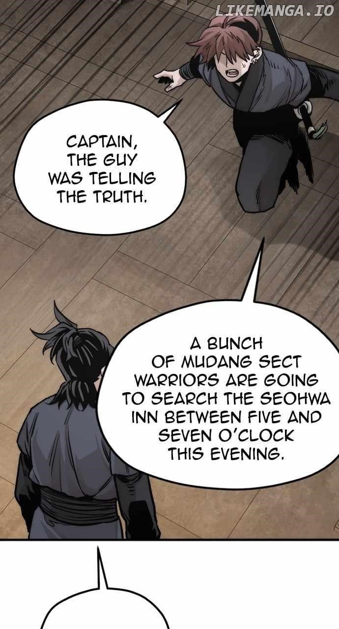 Heavenly Demon Cultivation Simulation Chapter 139 - Page 41 in English