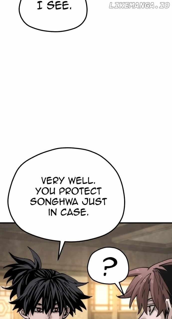 Heavenly Demon Cultivation Simulation Chapter 139 - Page 42 in English