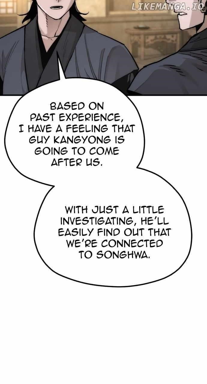 Heavenly Demon Cultivation Simulation Chapter 139 - Page 43 in English