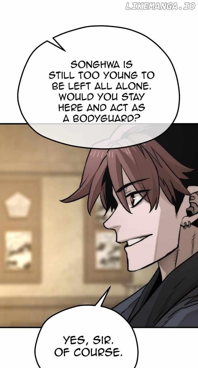Heavenly Demon Cultivation Simulation Chapter 139 - Page 44 in English