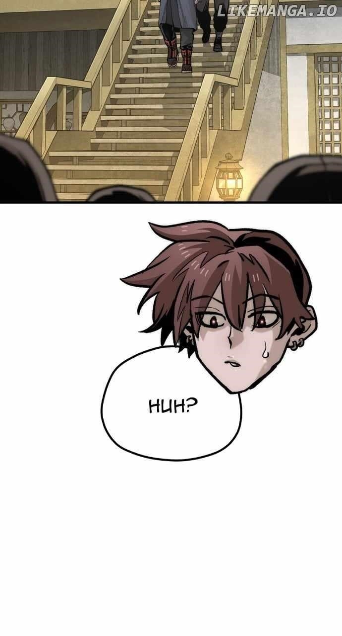 Heavenly Demon Cultivation Simulation Chapter 139 - Page 48 in English
