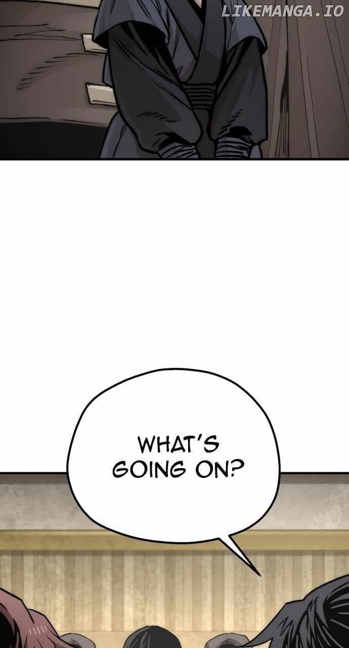 Heavenly Demon Cultivation Simulation Chapter 139 - Page 50 in English