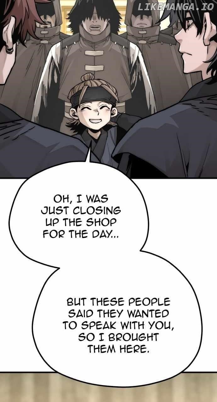 Heavenly Demon Cultivation Simulation Chapter 139 - Page 51 in English