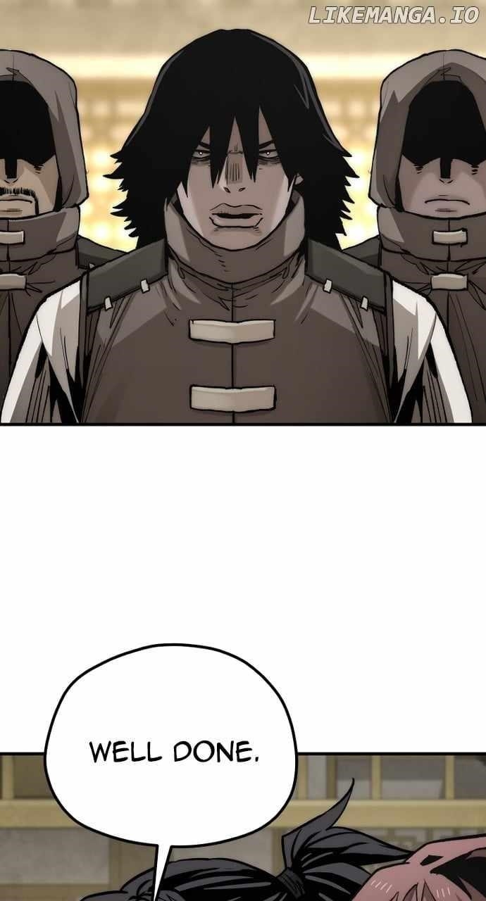 Heavenly Demon Cultivation Simulation Chapter 139 - Page 52 in English