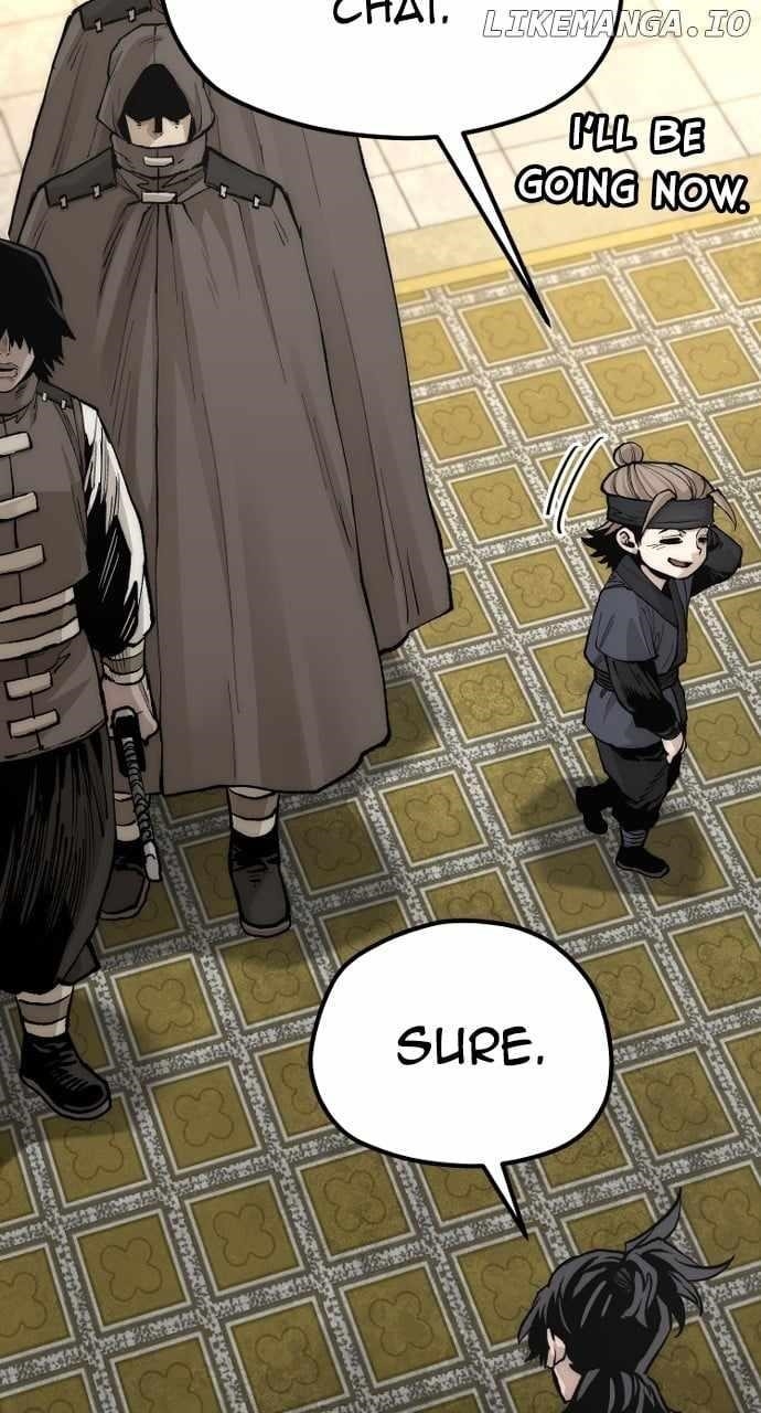 Heavenly Demon Cultivation Simulation Chapter 139 - Page 54 in English