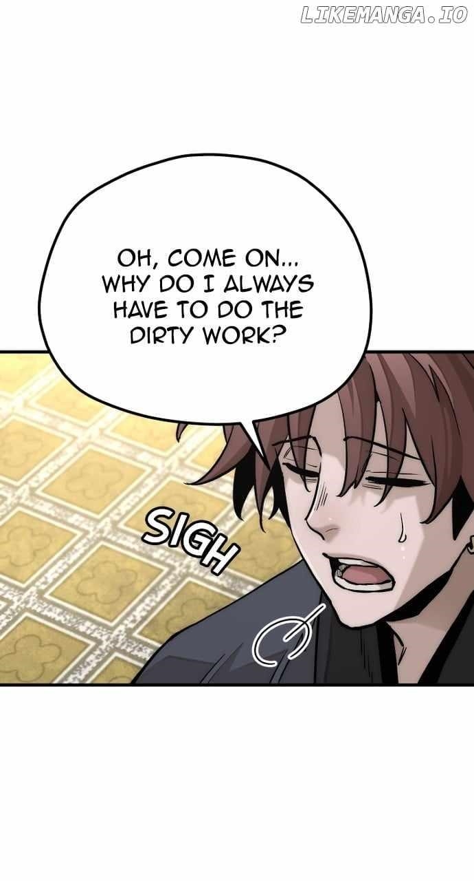 Heavenly Demon Cultivation Simulation Chapter 139 - Page 57 in English