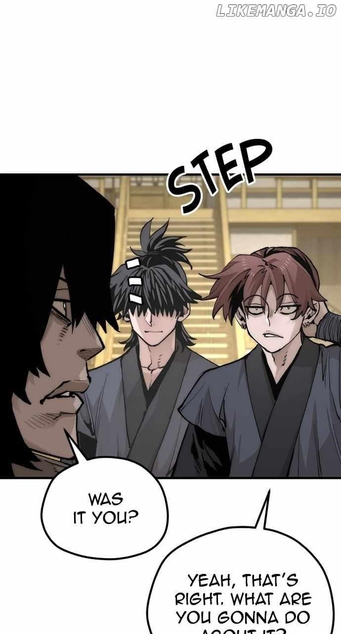 Heavenly Demon Cultivation Simulation Chapter 139 - Page 58 in English