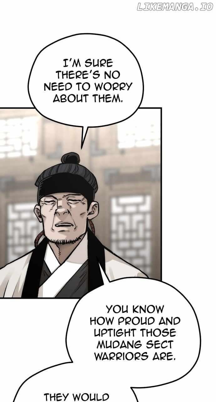 Heavenly Demon Cultivation Simulation Chapter 139 - Page 7 in English