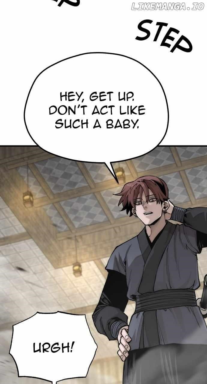 Heavenly Demon Cultivation Simulation Chapter 139 - Page 71 in English