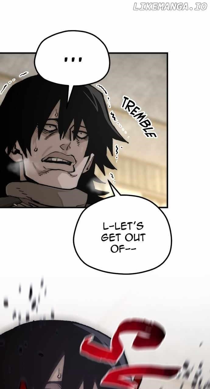 Heavenly Demon Cultivation Simulation Chapter 139 - Page 77 in English